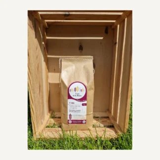 Farine T150 complète – 1 kg