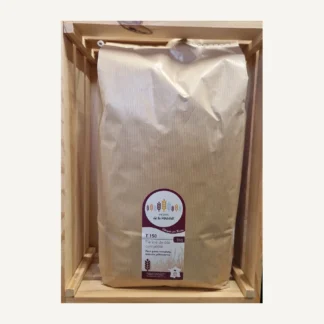 Farine T150 complète – 5 kg