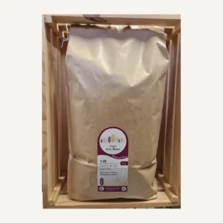 Farine T80 blanche – 5 kg