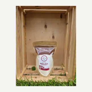 Préparation moelleux au chocolat